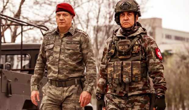 Savaşçı niçin son buldu? Gelen karara tepkiler art arda sıralandı! Final nedeni çok konuşuldu