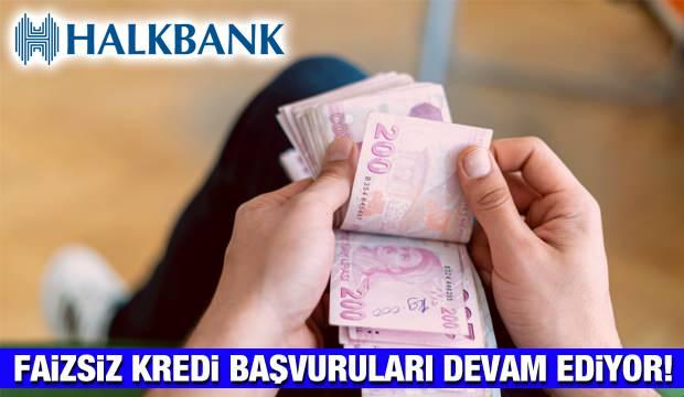 HalkBank'tan sıfır faiz ile KOSGEB destekli kredi! Faizsiz kredinin başvuru şartları! - Vimarsana News