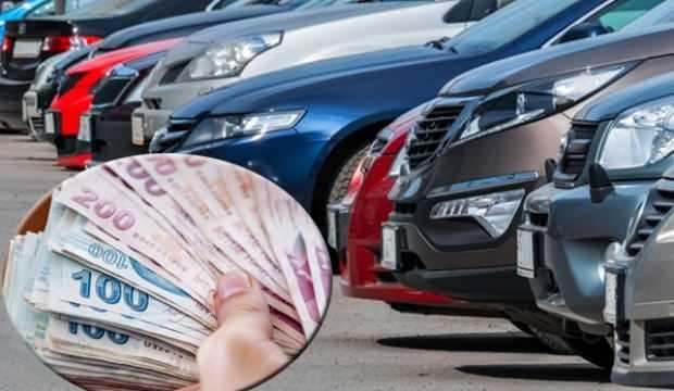 Vergi borcunu yapılandıran ara&ccedil; sahipleri muayenelerini yaptırabilecek
