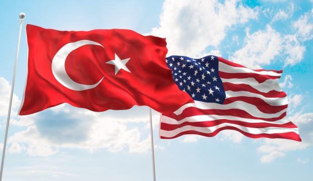 Son dakika: ABD'den dikkat çeken Türkiye açıklaması!