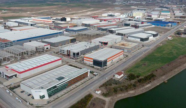 Süre uzatıldı: Üretim yapanlara OSB'lerde ücretsiz arazi - Vimarsana News