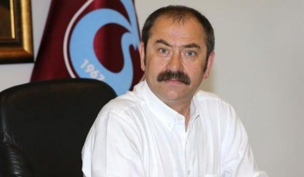Trabzonspor'da yeni transfer açıklaması!