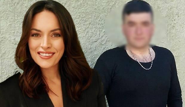 Ezgi Mola, M.O.'nun 'özür dile dava kapansın' teklifini reddetti