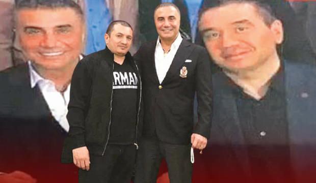 Türkiye'den Sedat Peker dahil 15 barona büyük darbe