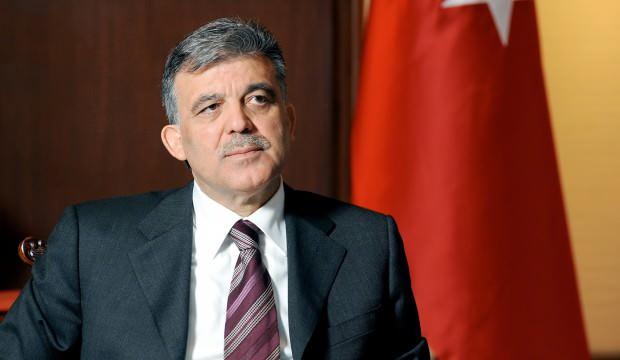 Abdullah Gül'ün istifa eden danışmanı Raşit Aydın'dan dikkat çeken açıklama