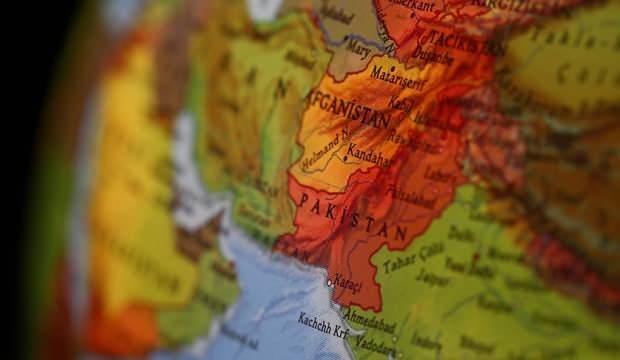Afganistan'da bir ilçe daha Taliban'ın kontrolüne geçti