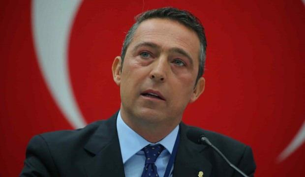 Ali Koç'tan kripto para açıklaması