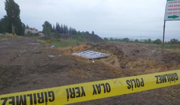 Ankara'da feci kaza! Otomobil dereye düştü: 3 ölü