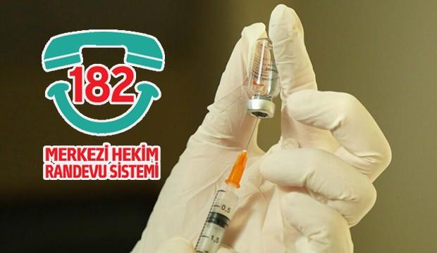 Aşı sorgulaması nasıl yapılır? Sağlık Bakanlığı aşı sıram geldi mi? Aşı hakkı tanımlananlar...