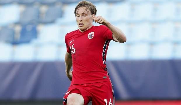 Beşiktaş, Svensson'u gündemine aldı