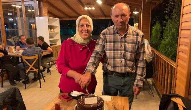 Beyin ölümü gerçekleşen kadının organları 7 hastayı hayata bağladı