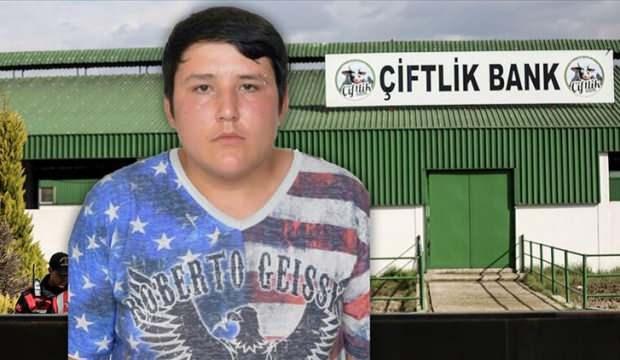 Çiftlik Bank davasında yeni gelişme