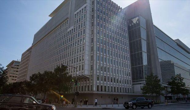 Dünya Bankası'ndan Türkiye'ye 400 milyon dolar kredi