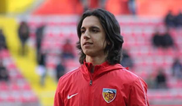 Emre Demir: Hedefim Avrupa'da oynamak