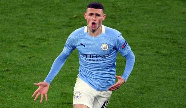 Galatasaray'a Foden'dan k&ouml;t&uuml; haber! 4 yıllık imza attı