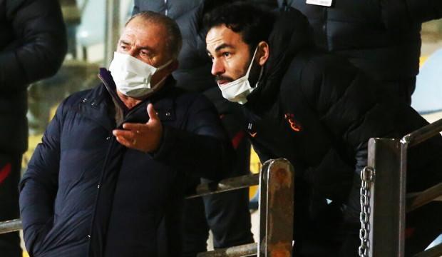 Galatasaray Selçuk İnan'a emanet!