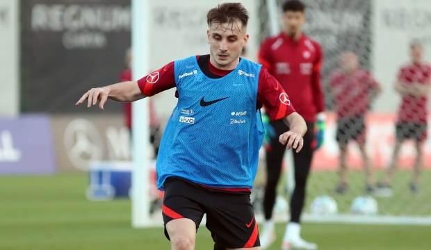Galatasaray'dan Kerem Aktürkoğlu kararı!