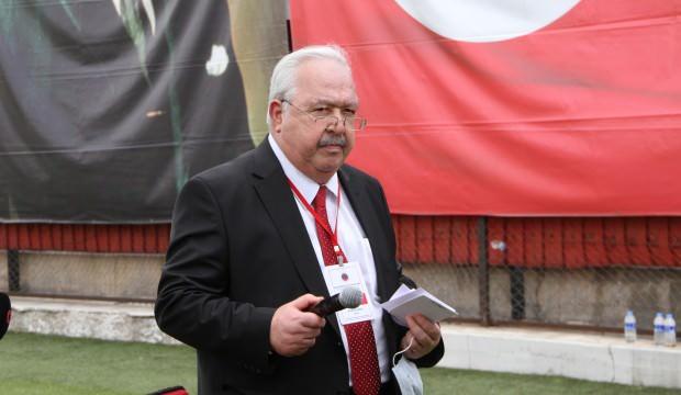 Gençlerbirliği'nin yeni başkanı Niyazi Akdaş oldu!