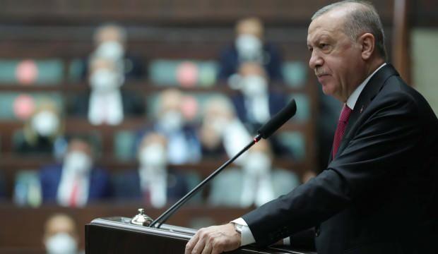 Hain senaryoyu devreye soktular! Başkan Erdoğan mesajı verdi...
