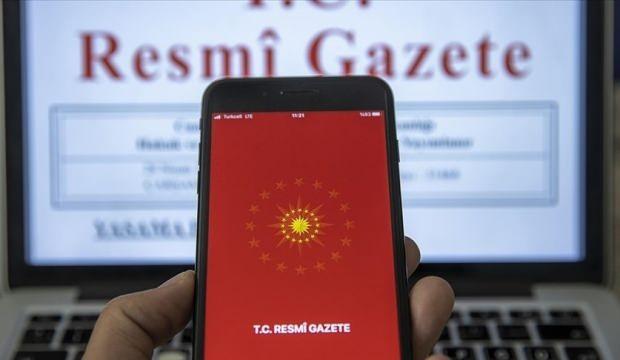 HSK’nın iki eski üyesi Yargıtay üyeliğine seçildi