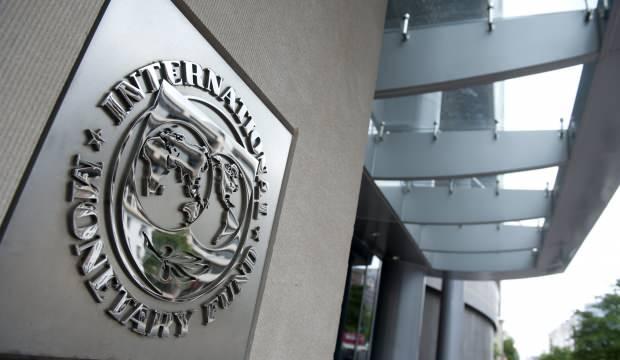 IMF'den Türkiye açıklaması