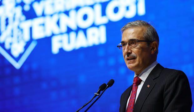 İsmail Demir'den heyecanlandıran sözler