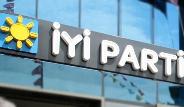 İYİ Parti'de üye sahtekarlığı! İstifa edenler yeniden üye yapıldı