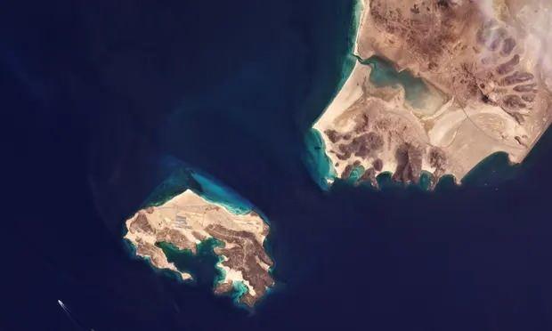 Mayyun Adası