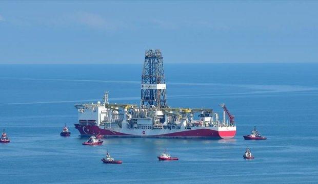 Karadeniz'de gaz masrafı azalacak