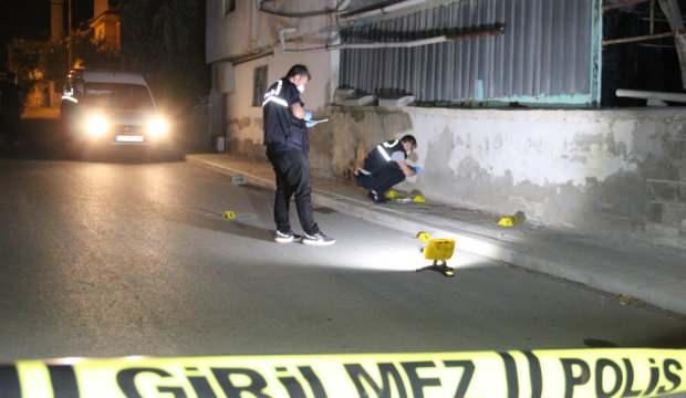 Karaman’da silahlı kavga: 1 yaralı
