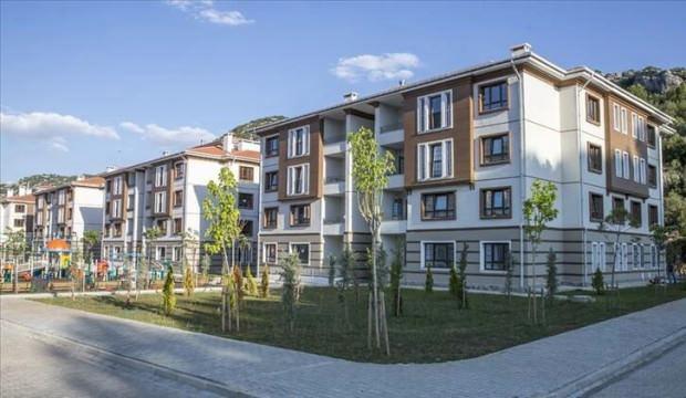 Konut alacaklar dikkat! Taksitler 388 TL'den başlıyor...