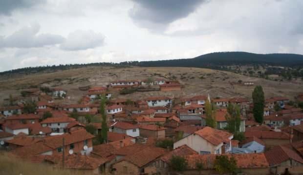 Kütahya’da iki köy için karantina kararı