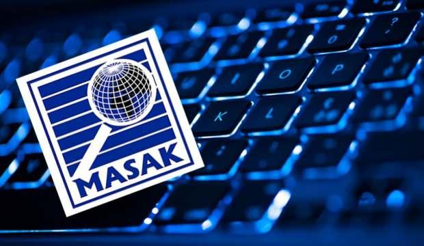 MASAK'tan SBK Holding açıklaması