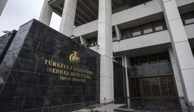 Merkez Bankası repo ihalesini tamamladı