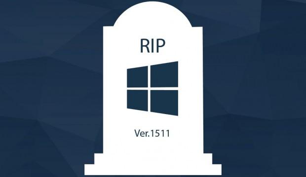 Microsoft, Windows 10’un fişini çekeceği tarihi açıkladı