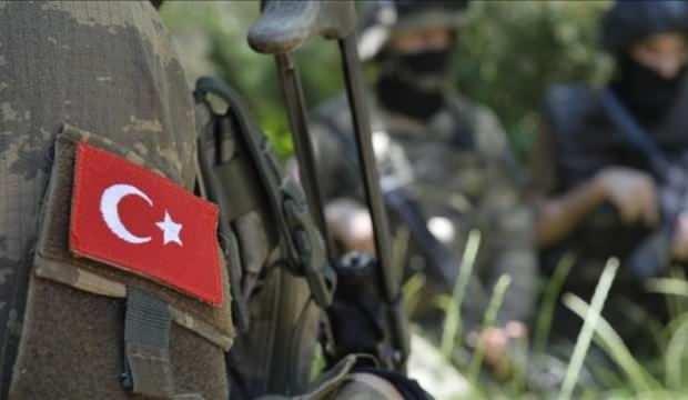 MSB duyurdu! 1 asker şehit oldu