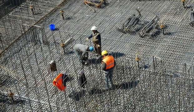 Nisan ayı inşaat maliyet endeksi açıklandı