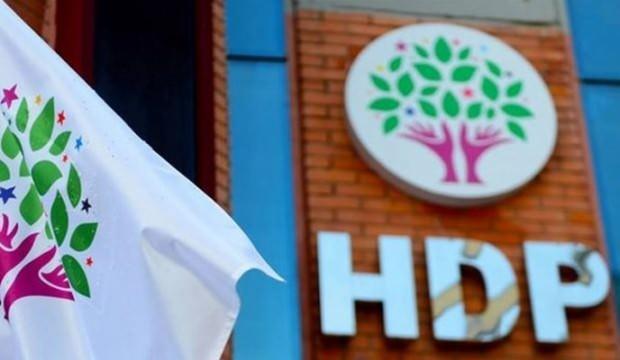 Öcalan'ın posterini asmışlardı! 25 yıla kadar hapis istemi