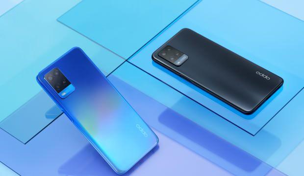 OPPO A54 Türkiye'de satışa sunuldu