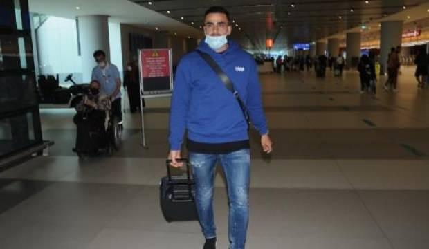 Oussame Tannane, Fenerbahçe için geldi!