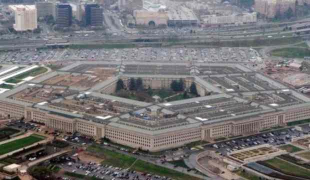 Pentagon'dan Türkiye açıklaması: Cumhurbaşkanı Erdoğan'ın kararına saygı duyuyoruz