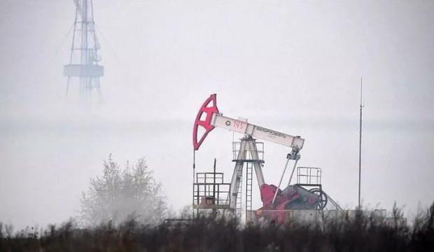 Petrol devlerinin karı ilk çeyrekte 46,5 milyar dolar oldu