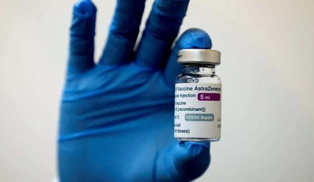 Polonya’da AstraZeneca aşısının kullanımı durduruldu