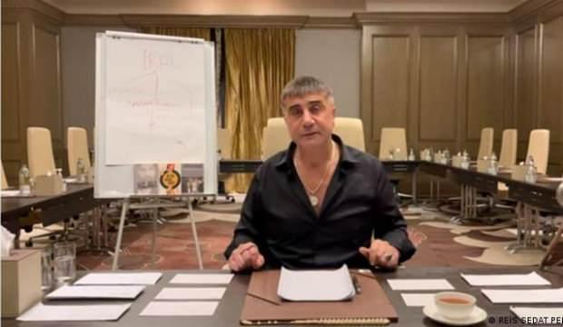 Sedat Peker suç örgütüne yönelik operasyon! Gözaltılar var
