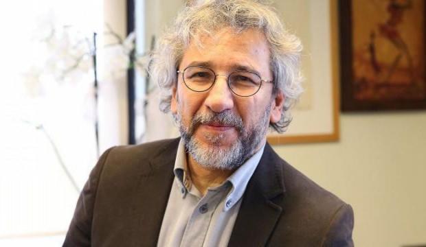Son dakika haberi: Can Dündar için kırmızı bülten çıkarıldı