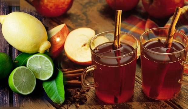 tarcinli su ne ise yarar tarcinli su zayiflatir mi tarcinli suyun faydalari saglik haberleri