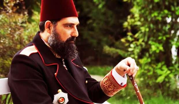 Payitaht Abdülhamid'den şaşırtıcı gelişme! Hüzünlendiren vedasıyla ortalığı resmen yıkıp geçti