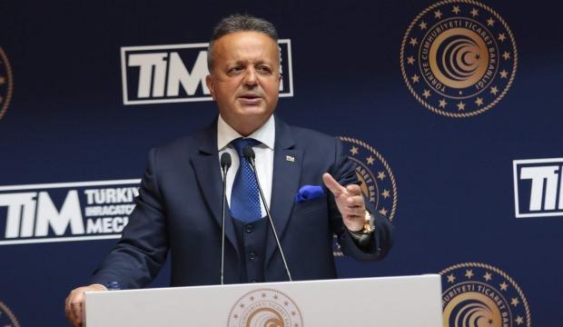 Türk Lirası ile yapılan ihracat 25 milyar TL'yi geçti