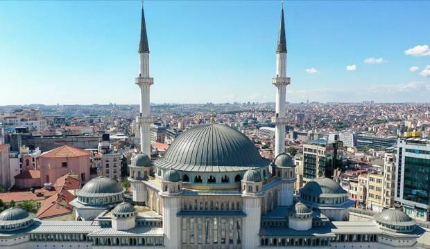 turkiye de hangi ilimizde kac cami var tuik merak edilen rakamlari paylasti guncel haberleri
