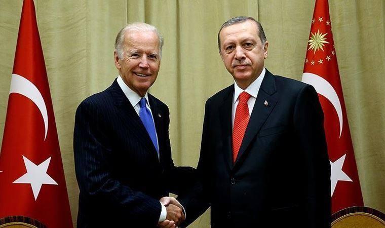 Son dakika: Tarihi Biden-Erdoğan görüşmesi öncesi ABD'den flaş açıklama!